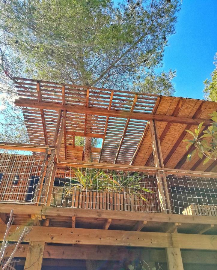 קאלביסון Villa Occitana מראה חיצוני תמונה