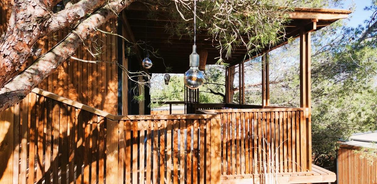 קאלביסון Villa Occitana מראה חיצוני תמונה