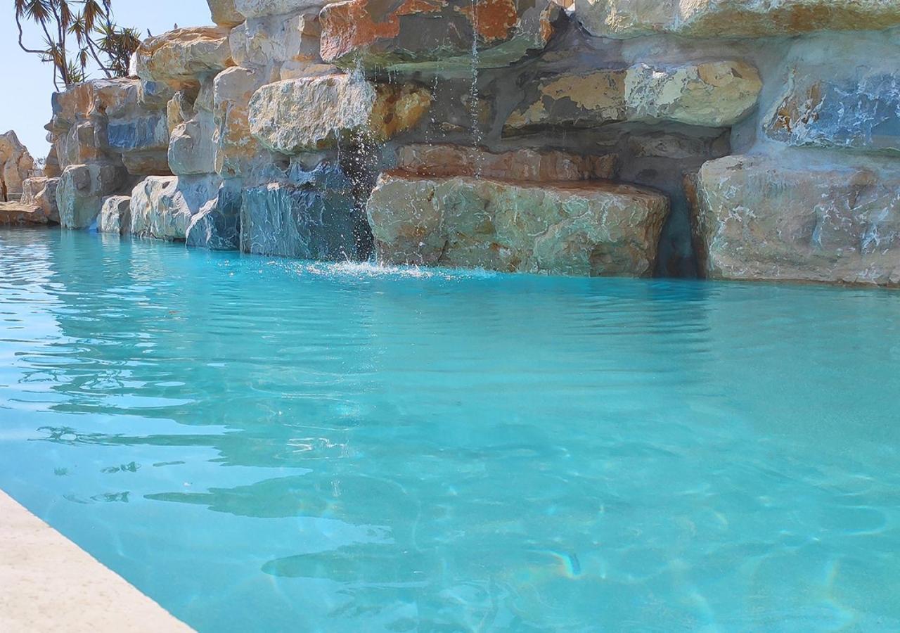 קאלביסון Villa Occitana מראה חיצוני תמונה