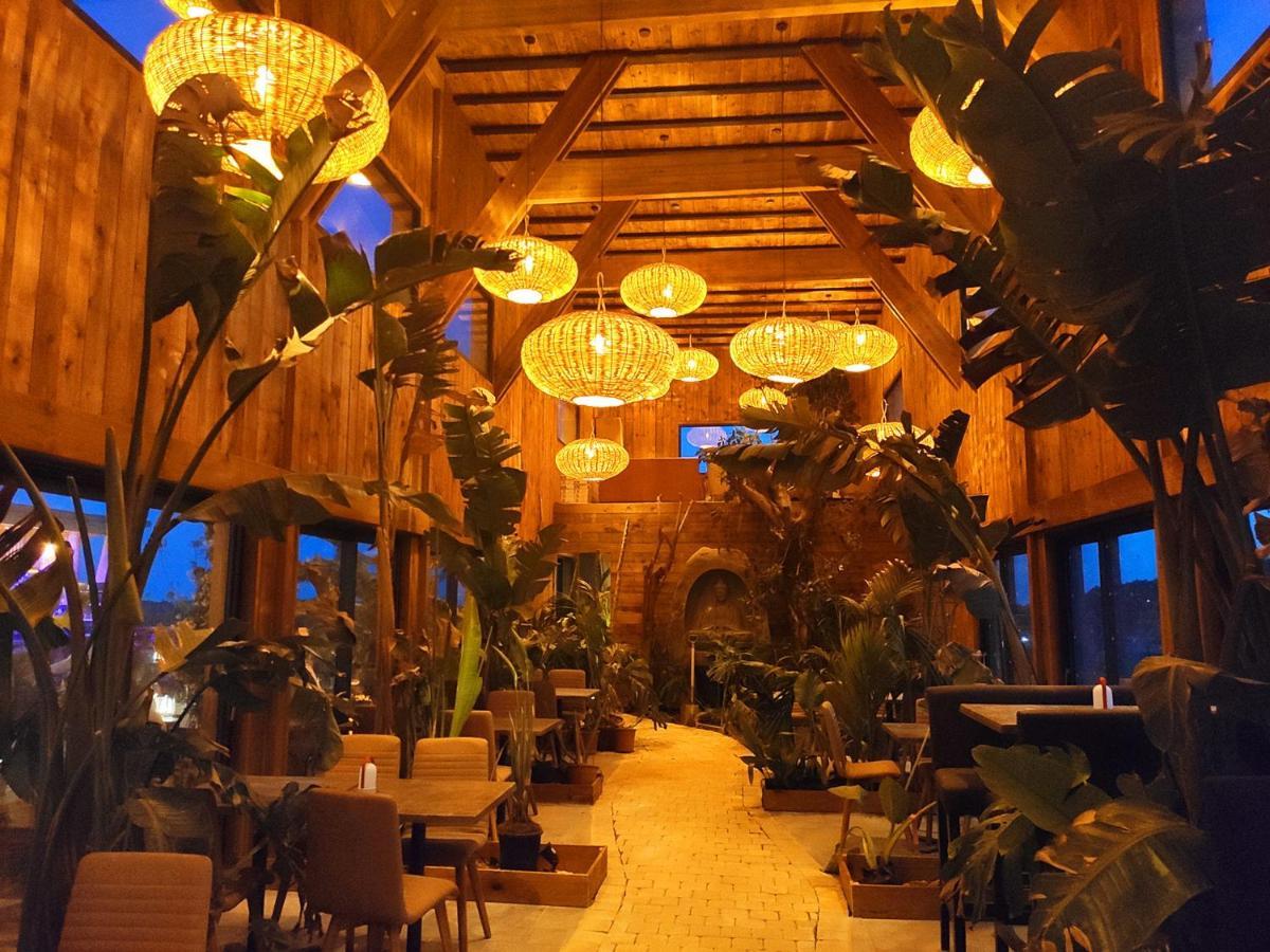 קאלביסון Villa Occitana מראה חיצוני תמונה