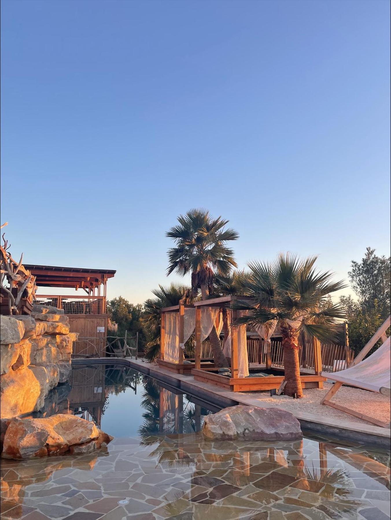 קאלביסון Villa Occitana מראה חיצוני תמונה